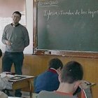 Vivero de vocaciones.