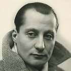 José Antonio Primo de Rivera.