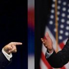 Obama vs Romney, primer asalto.