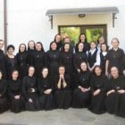 Hermanas Misioneras del Santo Redentor