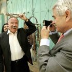 Pasqual Maragall y Carod Rovira