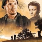 Cartel de La guerra de Dios.