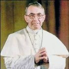 Juan Pablo I, el Papa Luciani