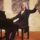 Franz Liszt