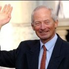 Príncipe Hans-Adam II