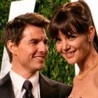 Tom Cruise y Katie Holmes