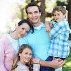 La familia es el principal capital social.