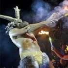 El Gran Chivo en Cervera