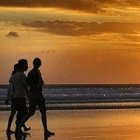 Dios en el misterio del cosmos...