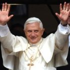 Benedicto XVI