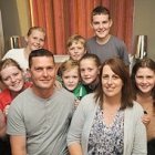 Los Mackenzie, menos uno.