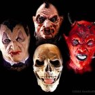 Halloween y la paganización de Occidente