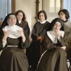 Liliana Cavani deja hablar a las clarisas.