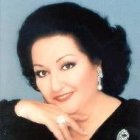 Montserrat Caballé