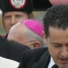Benedicto XVI y Paolo Gabriele