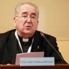 Cardenal Stanislaw Rylko