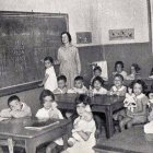 El esfuerzo educativo de la Segunda República fue real, pero no pionero.