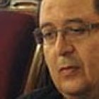 El exjuez Francisco Serrano