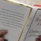 El libro del Papa "La infancia de Jesús"