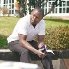 Era Karim, ahora es Íñigo (Foto: Cristina Bejarano)