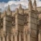 Xavier Salinas, desde enero, obispo de Mallorca