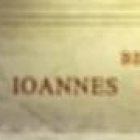 Papa Francisco frente a la tumba de Juan Pablo II