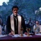 For Greater Glory... misa de campaña en el campamento cristero