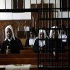 Conviven hermanas de diferentes nacionalidades