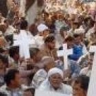 Cristianos de Pakistán