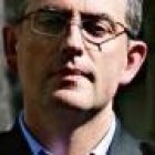 El doctor Xavier Mirabel, de Alliance VITA, satisfecho