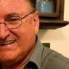 Nicolás Castellanos fue obispo de Palencia, hoy misionero