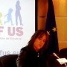 Presentación de One of Us en España