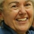 Soledad Suárez, presidenta de Manos Unidas