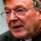 George Pell.