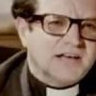 Padre Pilón a finales de los años 70