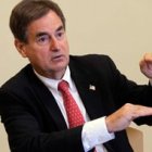 Richard Mourdock, en una imagen de archivo