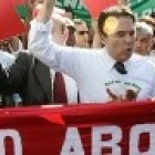 Manifestación contra el aborto en Brasil