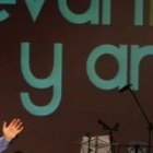 Jaime Kelly es misionero del Sagrado Corazón