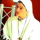 Ana María cuenta su viaje espiritual