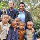 Unos niños para los que hoy existe la esperanza.