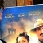 Pablo José Barroso, productor de Cristiada