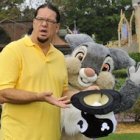 Penn Jillette.