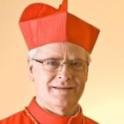 Cardenal Odilo Pedro Scherer