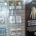 Escaparates copados.