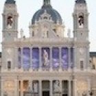 Catedral de La Almudena