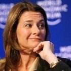 Melinda Gates