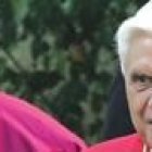 Hermanos Ratzinger