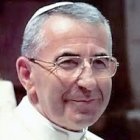 Juan Pablo I (Albino Luciani).