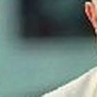 Dziwisz, antiguo secretario de Juan Pablo II.