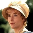 Emma Thompson.